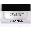 Pleťové krémy Chanel Hydra Beauty hydratačný krém s mikroperličkami Micro Cream 50 g