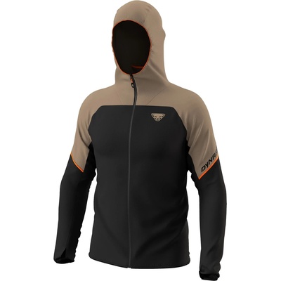 Dynafit Мъжко ветрозащитно яке Dynafit Alpine Wind Jacket Windproof jacket - Fallen Rock (018-0304-0413)