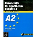 Cuadermos de bGramática Espaňola A2