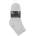 Ted Baker Дамски чорапи Ted Baker Womens Crew Socks - Blk/Wht/Grey