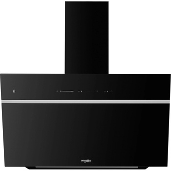 Whirlpool W Collection WHVS 90F LT C K