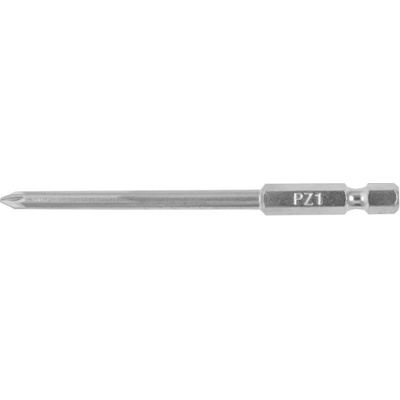 Bit Pozidriv PZ1 x 90 mm