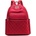 CHARON Дамска Раница Charon Sydney, Червена (QWKD-30-RED)
