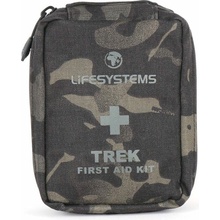 Lifesystems Trek Camo First Aid Kit maskáč