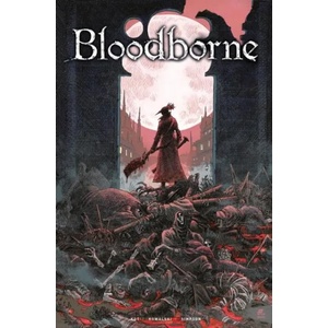 Bloodborne Collection | Ales Kot (ISBN: 9781785863448)