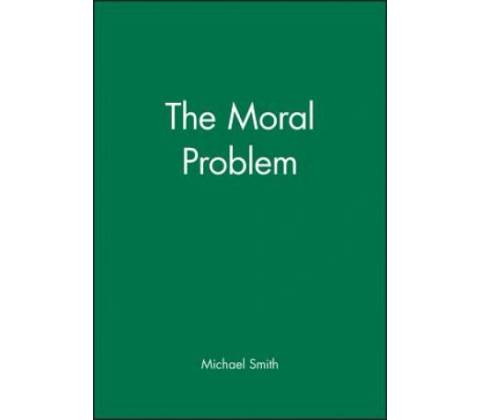 Moral Problem
