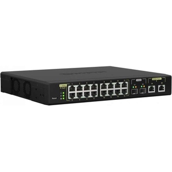 QNAP QSW-M2116P-2T2S