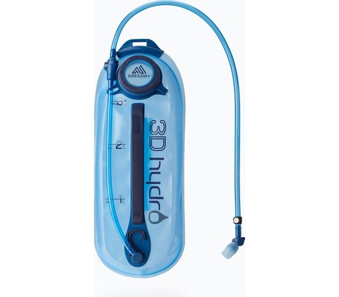 Gregory 3D Hydro 3 l