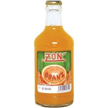 Zon Oranž 330 ml