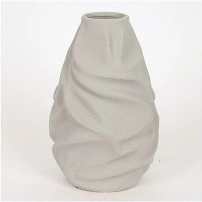 Eurolamp Keramická váza 28x18,5 cm EU0628