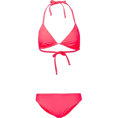 Lotto SWIMMING DRESS 252638 Ružová Biela