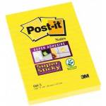 Post-it 3M SUPER STICK SELF-ADHESIVE NOTEBOOK 6 pcs (M-FT510093832)