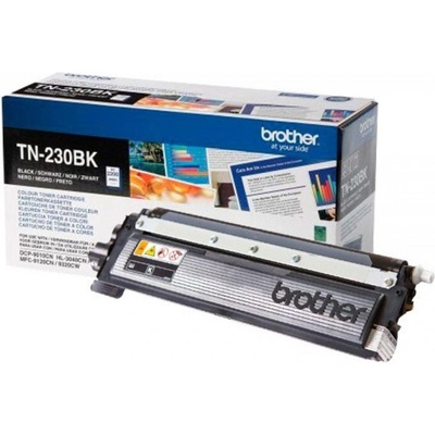 Brother TN230bk оригинална тонер касета (черна) (obl tn230bk 7495)