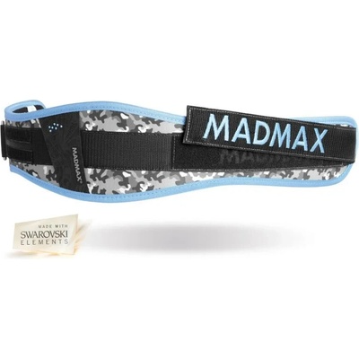 MAD MAX WMN Conform Swarovski MADMAX S