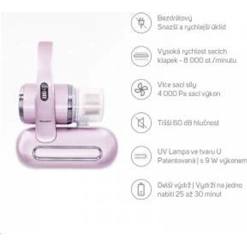 Mamibot UV Lite 100