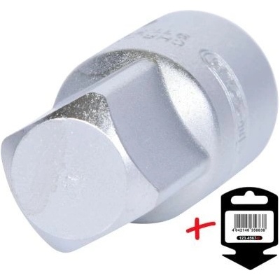 KS Tools 911.3892-E Zväčšovací adaptér, račne