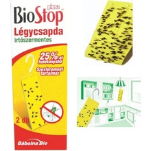 BioStop - lep na muchy 2ks/ balenie KS-16004