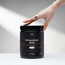Flow nutrition Intraworkout drink citron 740 g