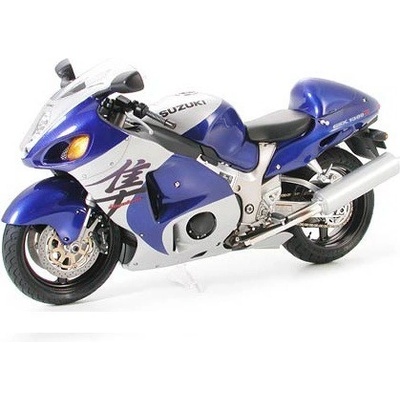 Tamiya Suzuki GSX1300R Hayabusa 1:12