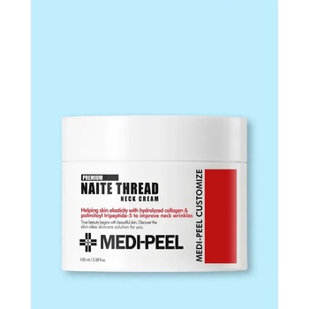 Medi-Peel Premium Collagen Naite Thread Neck Cream 2.0 100 ml