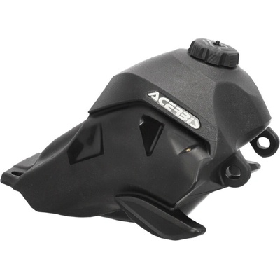 Acerbis Nádrž Acerbis pro Honda CRF300L/21-24 14l černá černá