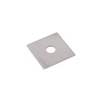 Náhradné ostrie do hoblíka na sadrokartón