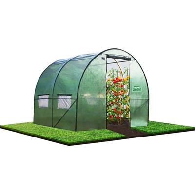 Foxigy 2x2m s UV filtrem Standard