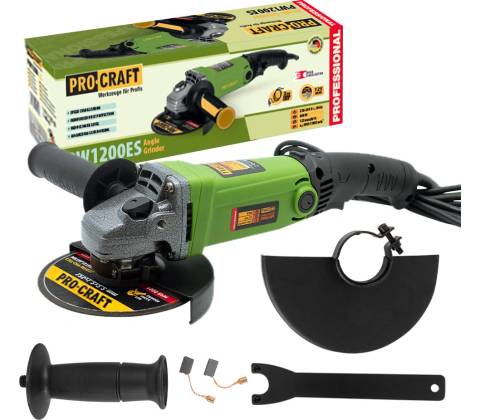 Procraft PW1200ES