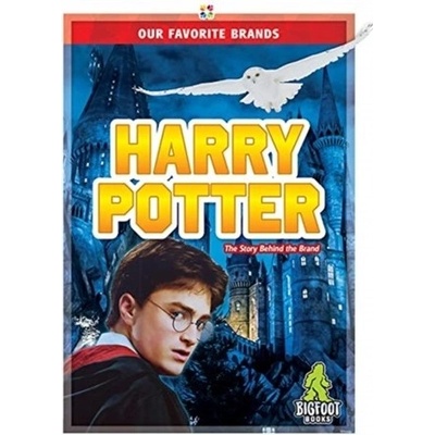 Harry Potter – Zboží Mobilmania
