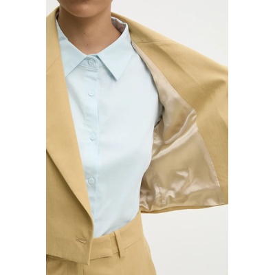 Answear. LAB Късо сако с шал Answear. LAB (WS25.KZD008)