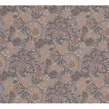 A. S. Création Влизелинов тапет за стена art of eden 39059-3