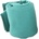 Pinguin Хавлиена кърпа Pinguin Map 2023 towel - Green / Blue (Petrol / Petrol)