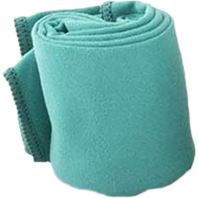 Pinguin Хавлиена кърпа Pinguin Map 2023 towel - Green / Blue (Petrol / Petrol)