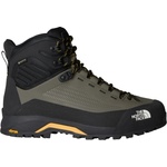The North Face Мъжки туристически обувки The North Face Verto Alpine Mid GORE-TEX Walking boots - New Taupegreen / Summitgold - размер 42 2/3 (EU) (019-1027-0415)