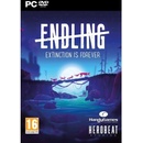 Hry na PC Endling: Extinction is Forever