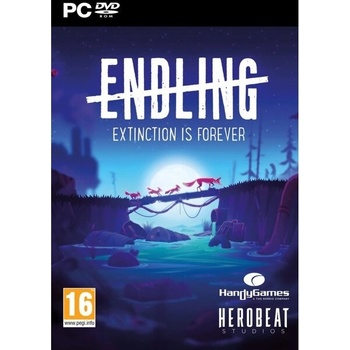 Endling: Extinction is Forever