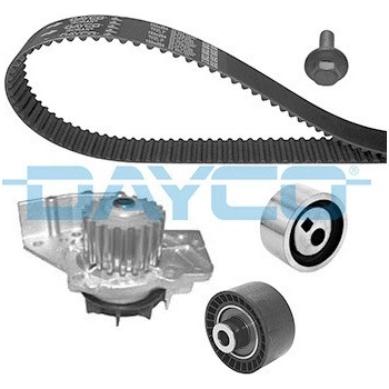 DAYCO KTBWP5340