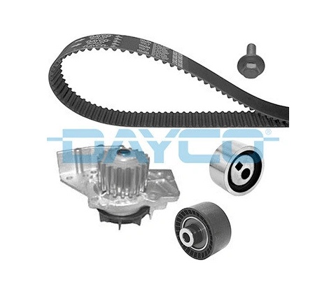 DAYCO KTBWP5340