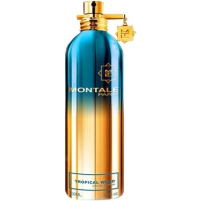 Montale Tropical Wood Parfumovaná voda unisex 100 ml