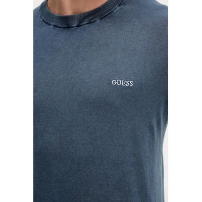 GUESS Пуловер с коприна Guess CHESLEY (M4GR06.Z3DN1)