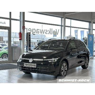 Volkswagen Golf 1.5 eTSI DSG 110 kW