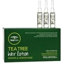 Paul Mitchell Tea Tree Hair Lotion Keravis and Lemon Sage 12 x 6 ml