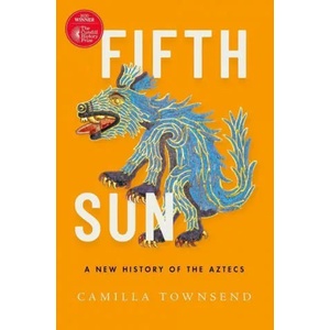 Fifth Sun (ISBN: 9780197577660)