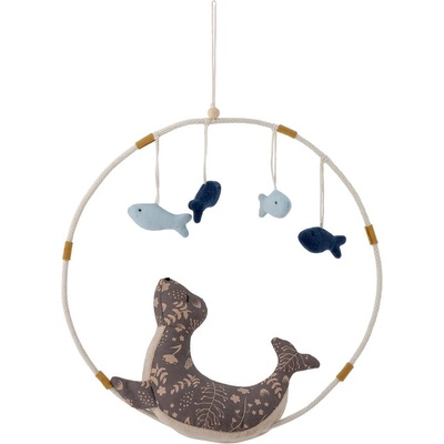 Bloomingville Mini Детска декорация Lulo - Bloomingville Mini (82054186)