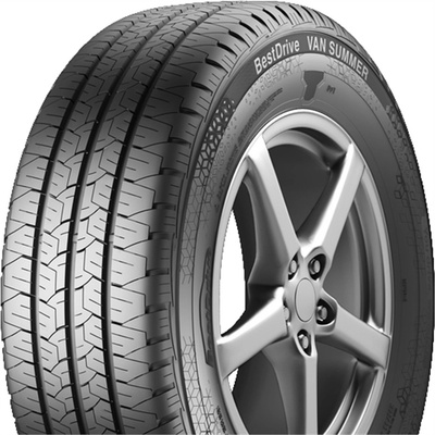 BestDrive Van Summer 215/70 R15 109/107S