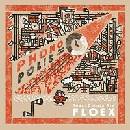 Floex - Phonopolis LP