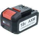 VHBW Батерия за Flex Lithium Power 18 V, 4.0 Ah (889009076)