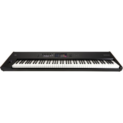 Korg NAUTILUS-88 – Sleviste.cz