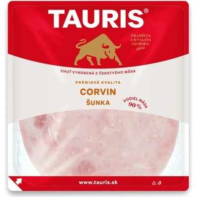 Tauris Corvin šunka 150 g