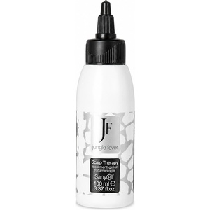 Jungle fever Подготвителен Флуид Против Пърхот Scalp Therapy 100ml (JFST3)